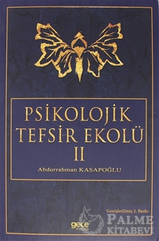 resm Psikolojik Tefsir Ekolü 2