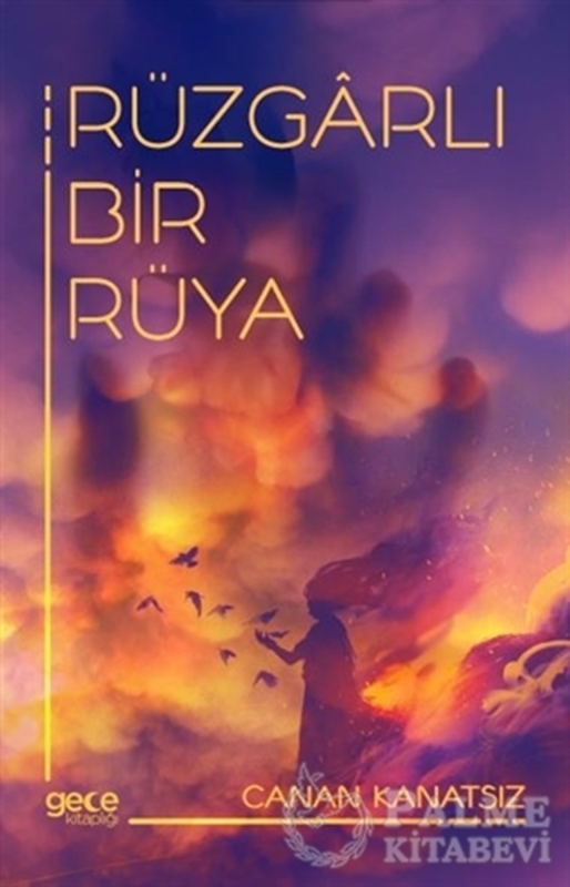 resm Rüzgarlı Bir Rüya