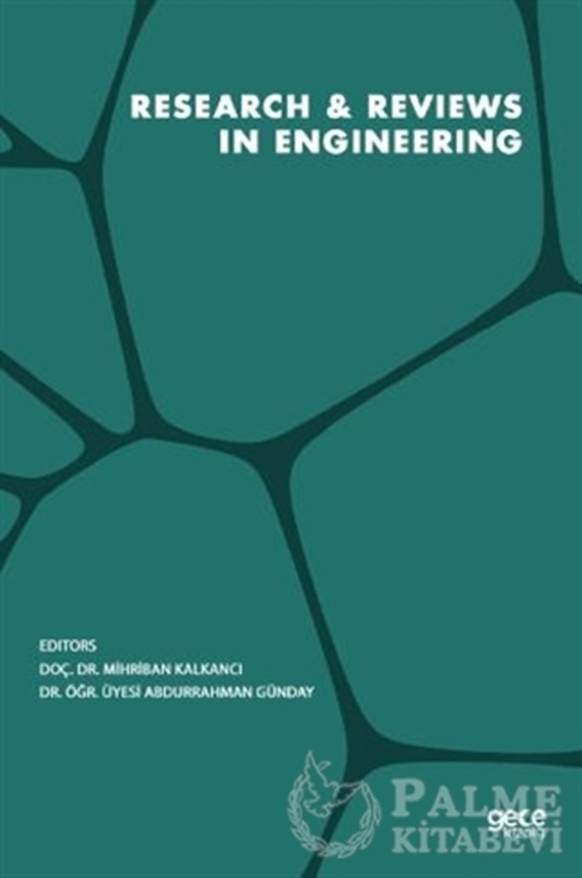 resm Research and Reviews in Engineering