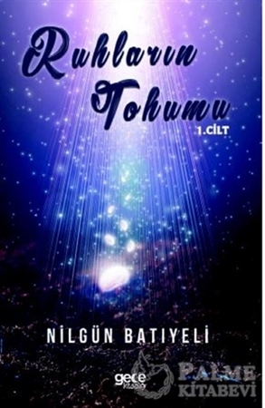 Resim Ruhların Tohumu 1. Cilt