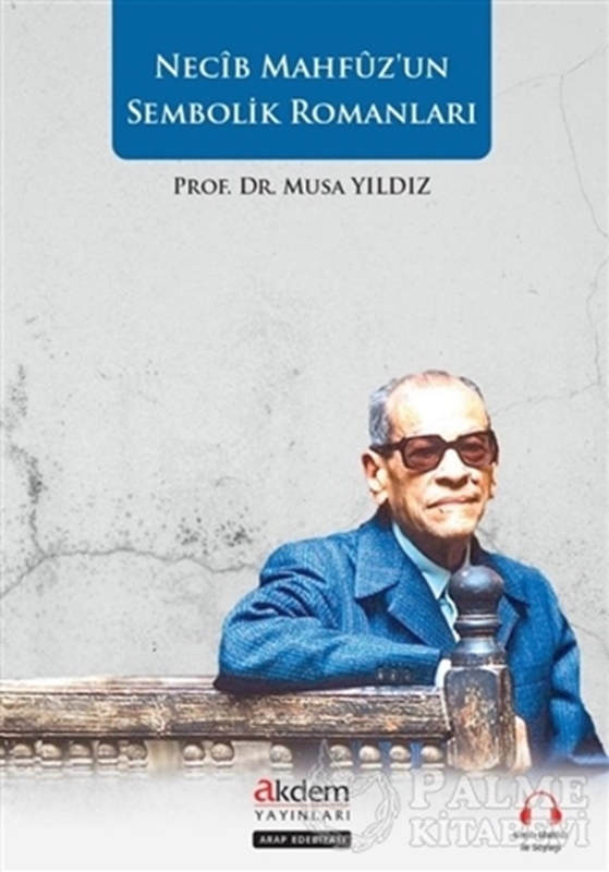 resm Necip Mahfuz’un Sembolik Romanları