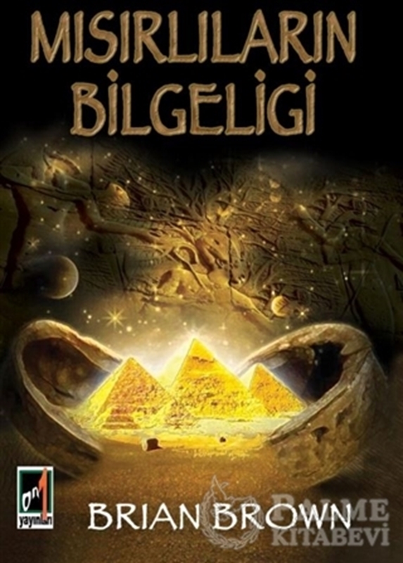 resm Mısırlıların Bilgeliği