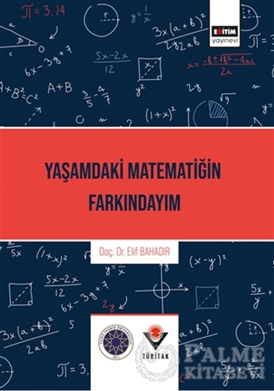 resm Yaşamdaki Matematiğin Farkındayım