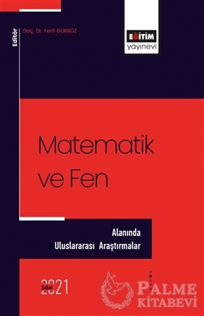 Resim Matematik ve Fen Alanında - Uluslararası Araştırmalar