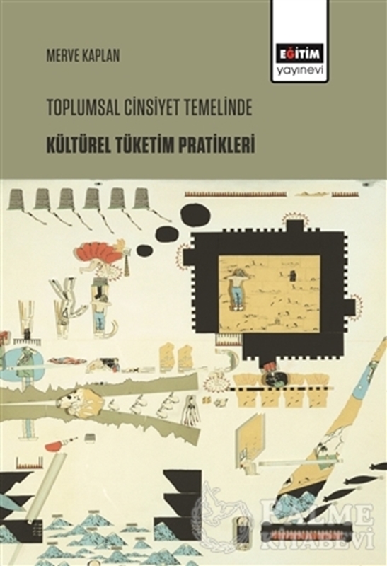 resm Toplumsal Cinsiyet Temelinde Kültürel Tüketim Pratikleri