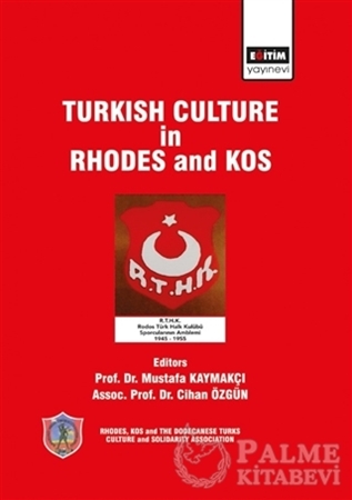 Resim Turkish Culture in Rhodes and Kos
