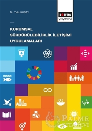 Resim Kurumsal Sürdürülebilirlik İletişimi Uygulamaları