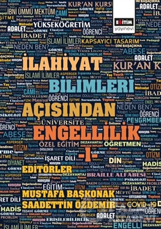 resm İlahiyat Bilimleri Açısından Engellilik 1