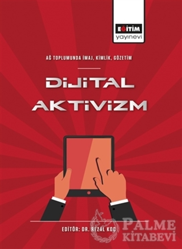 resm Dijital Aktivizm