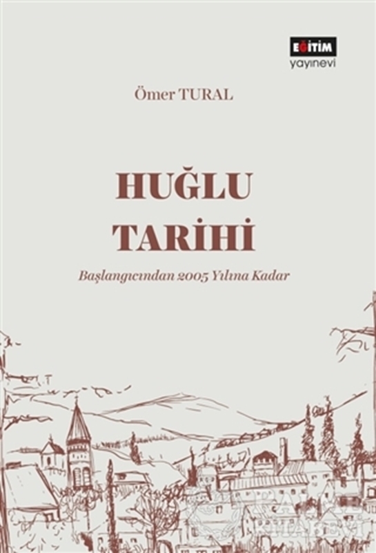 resm Huğlu Tarihi