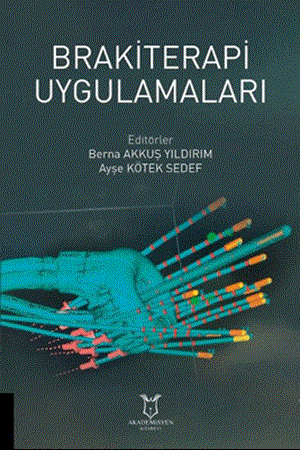 Resim Brakiterapi Uygulamaları