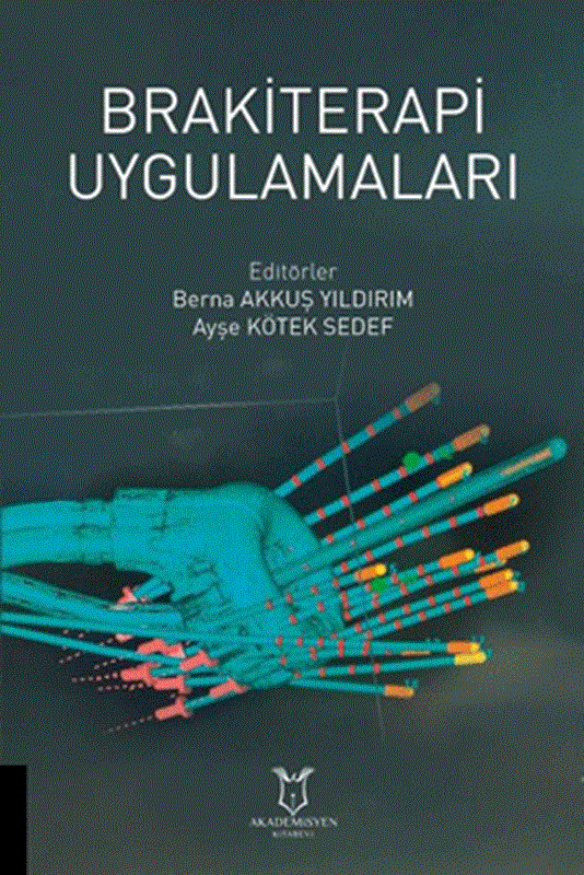 resm Brakiterapi Uygulamaları