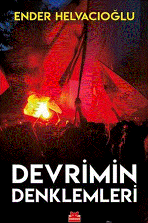 Resim Devrimin Denklemleri