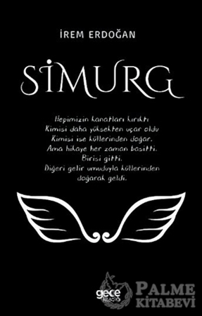 Resim Simurg