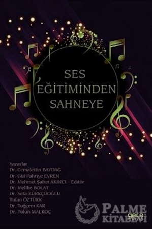 Resim Ses Eğitiminden Sahneye