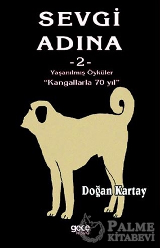 resm Sevgi Adına Öyküler - 2