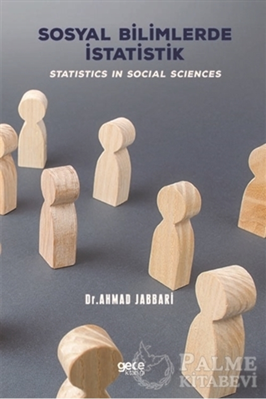 resm Sosyal Bilimlerde İstatistik