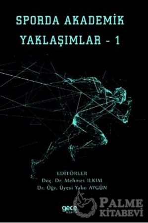 Resim Sporda Akademik Yaklaşımlar 1