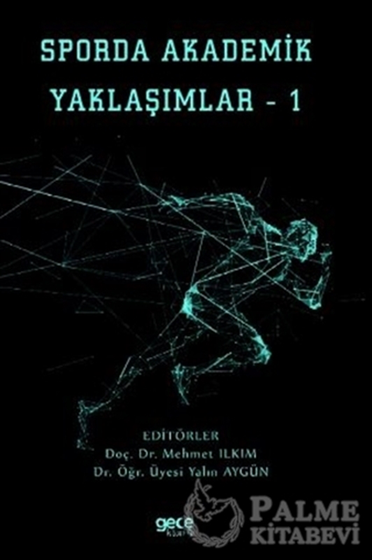 resm Sporda Akademik Yaklaşımlar 1