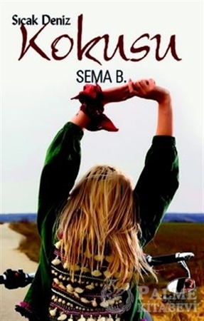 Resim Sıcak Deniz Kokusu