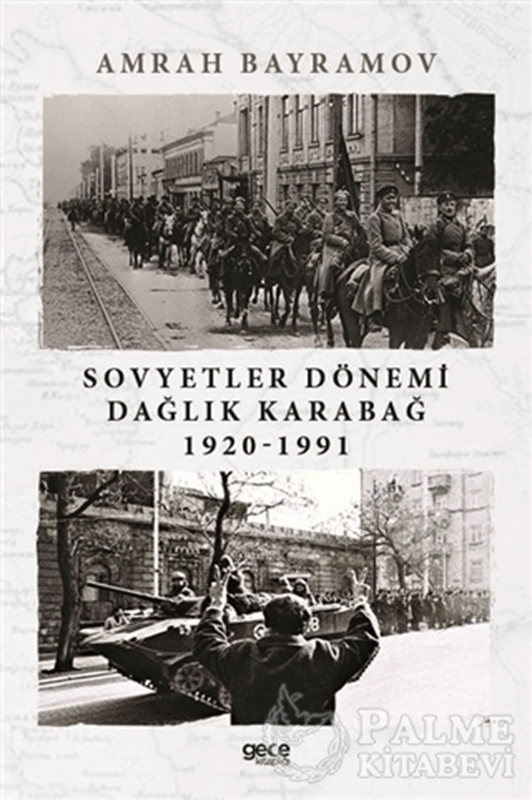 resm Sovyetler Dönemi Dağlık Karabağ 1920-1991