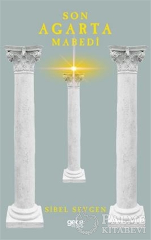 resm Son Agarta Mabedi