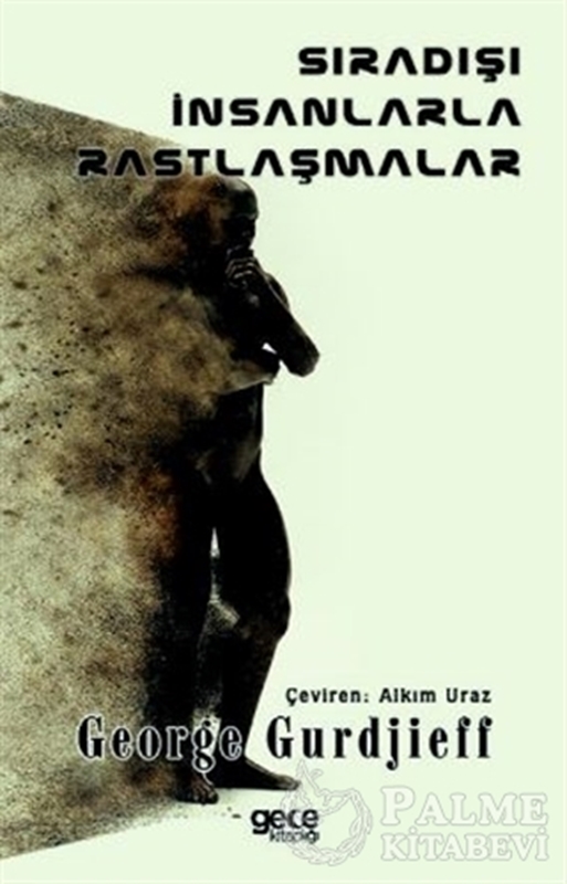 resm Sıradışı İnsanlarla Rastlaşmalar