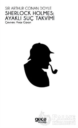 Resim Sherlock Holmes: Ayaklı Suç Takvimi