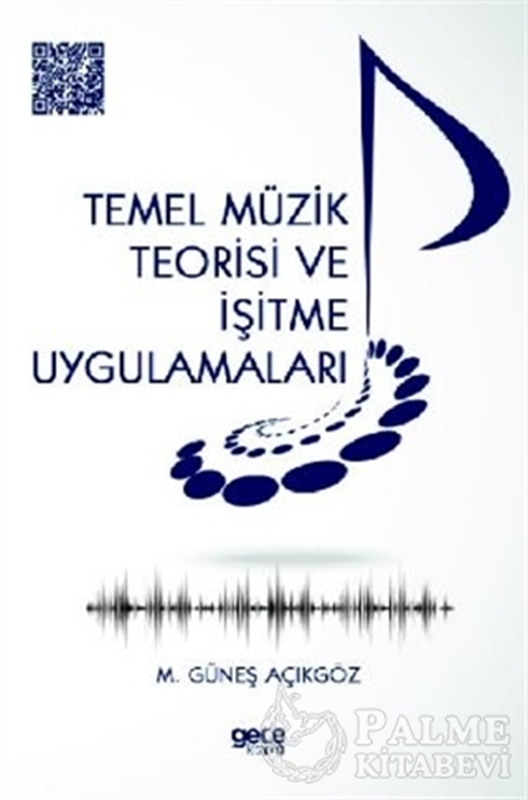 resm Temel Müzik Teorisi ve İşitme Uygulamaları