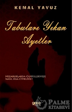 Resim Tabuları Yıkan Ayetler