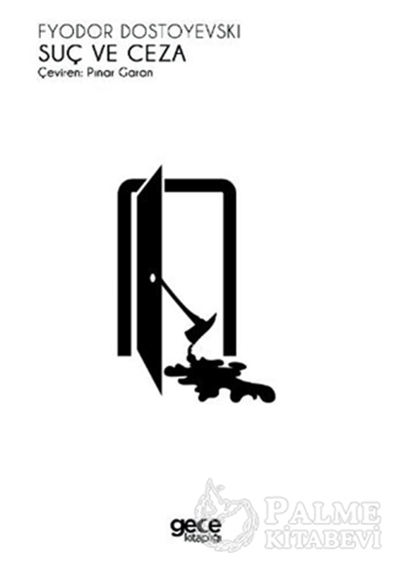 resm Suç ve Ceza