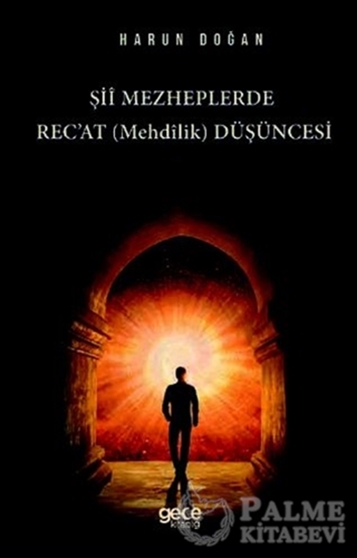 resm Şii Mezheplerde Rec'at (Mehdilik) Düşüncesi