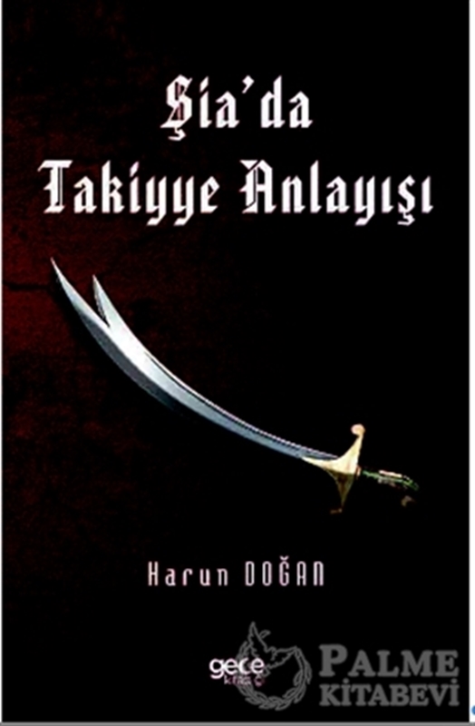 resm Şia’da Takiyye Anlayışı