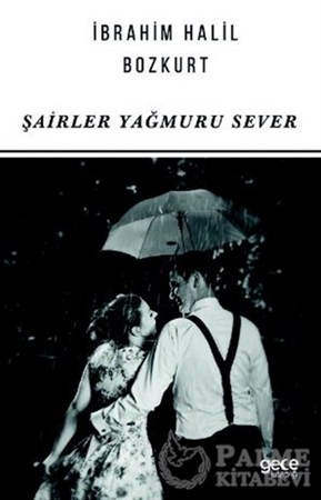 Resim Şairler Yağmuru Sever