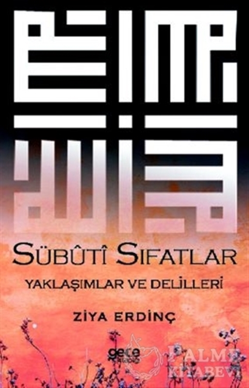 resm Sübuti Sıfatlar