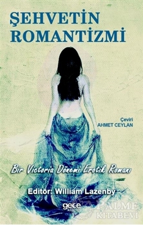 Resim Şehvetin Romantizmi