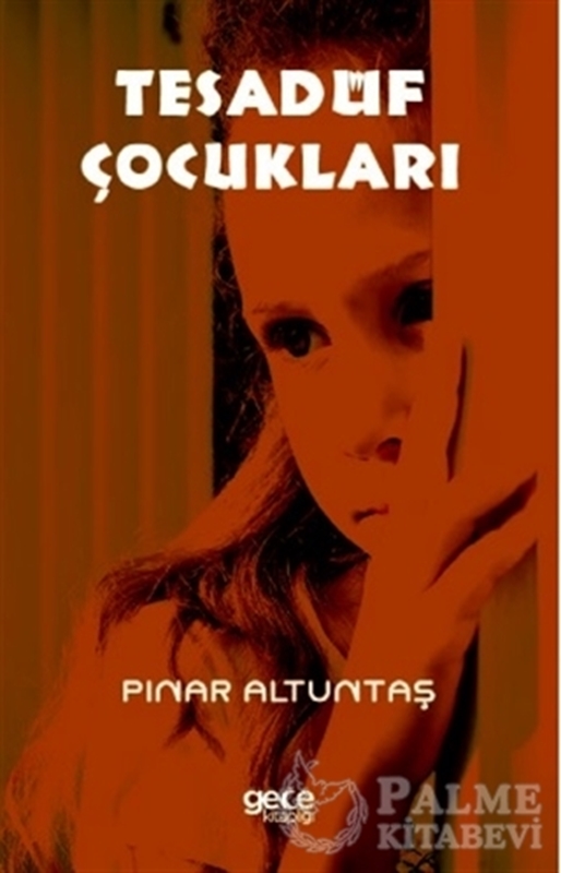 resm Tesadüf Çocukları