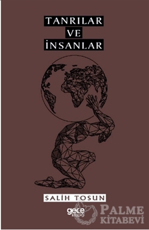 Resim Tanrılar ve İnsanlar