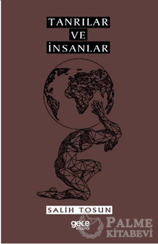 resm Tanrılar ve İnsanlar