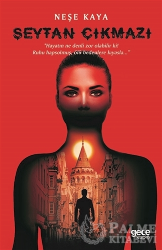 resm Şeytan Çıkmazı