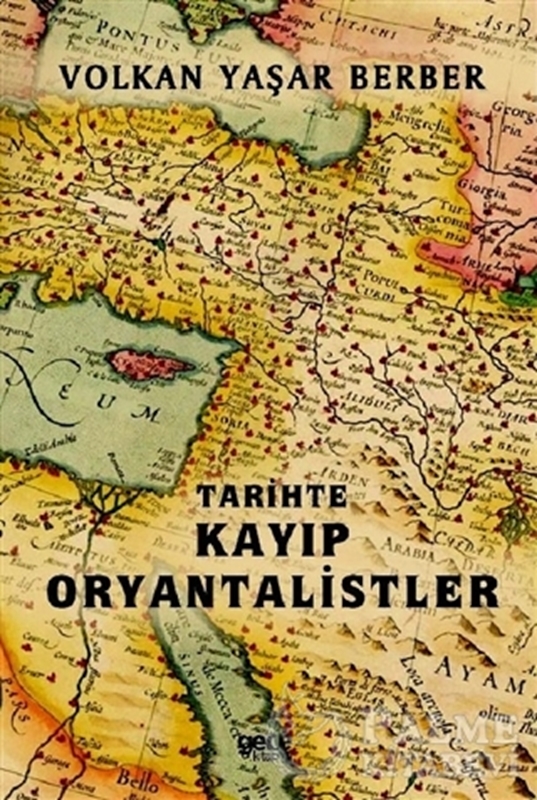 resm Tarihte Kayıp Oryantalistler
