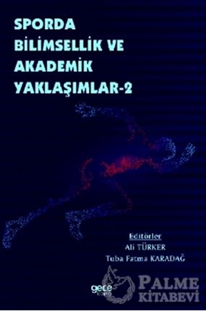 Resim Sporda Bilimsellik ve Akademik Yaklaşımlar 2