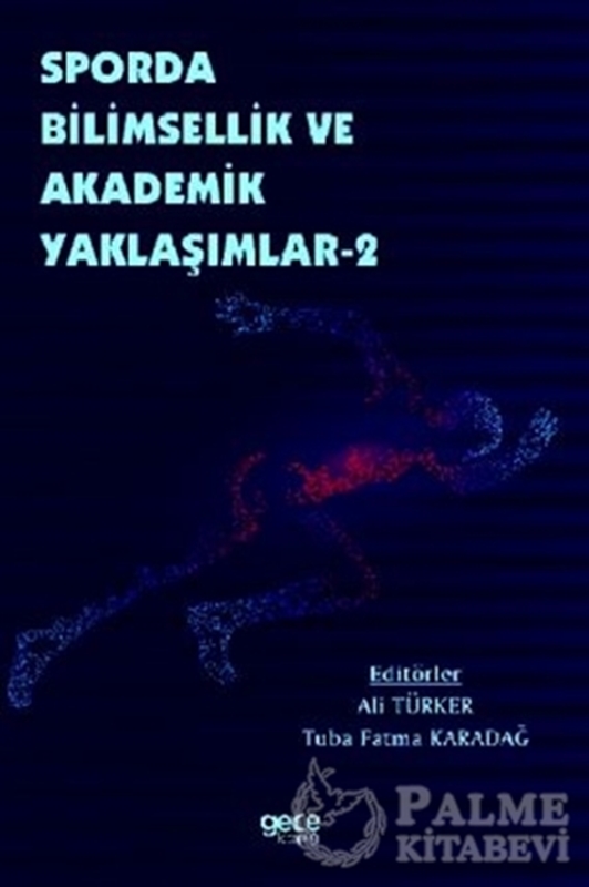 resm Sporda Bilimsellik ve Akademik Yaklaşımlar 2