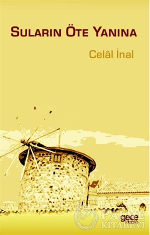 resm Suların Öte Yanına