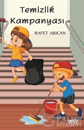 Resim Temizlik Kampanyası