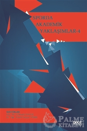 Resim Sporda Akademik Yaklaşımlar 4