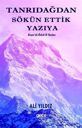 Resim Tanrıdağından Sökün Ettik Yazıya