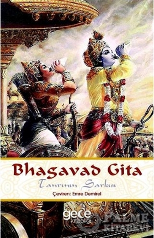 resm Tanrının Şarkısı