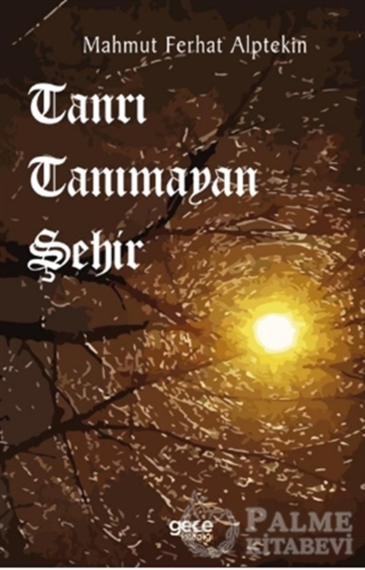 resm Tanrı Tanımayan Şehir