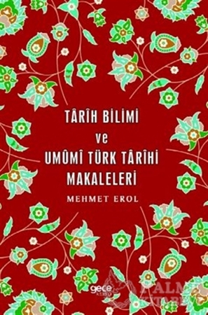 Resim Tarih Bilimi ve Umumi Türk Tarihi Makaleleri